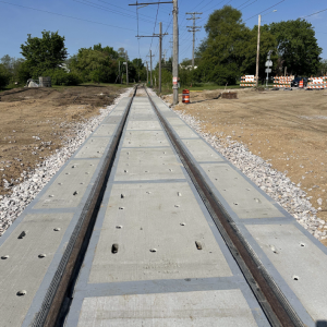 5 30 2025 WIS 20 PROJECT UPDATE